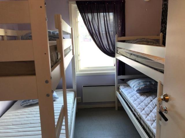 Rättvik Knektens Bed & Breakfast מראה חיצוני תמונה