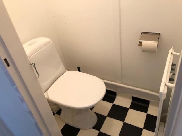 Rättvik Knektens Bed & Breakfast מראה חיצוני תמונה