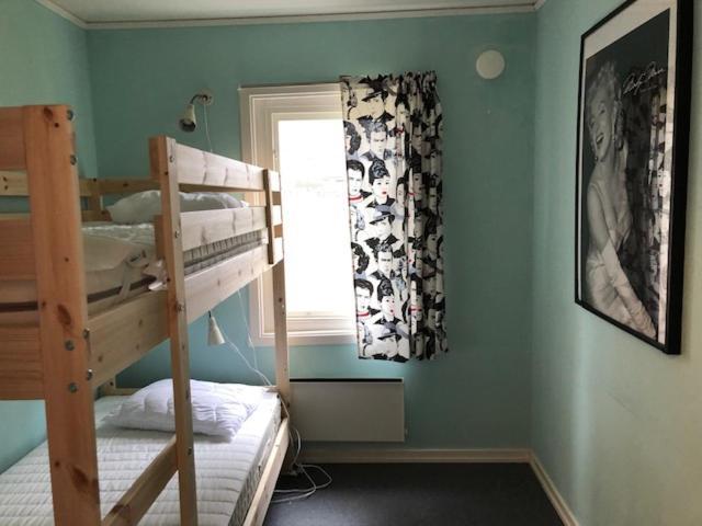 Rättvik Knektens Bed & Breakfast מראה חיצוני תמונה